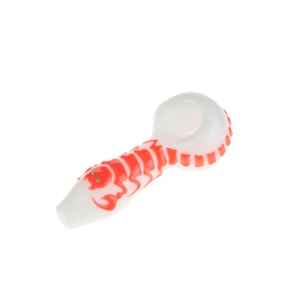 Glow in the Dark Scorpion - view 3
