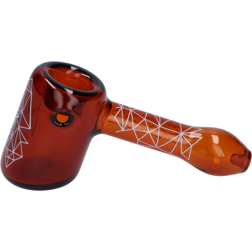 Space 5” Hammer Pipe