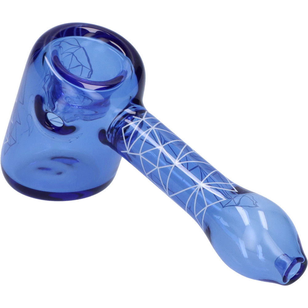Space 5” Hammer Pipe