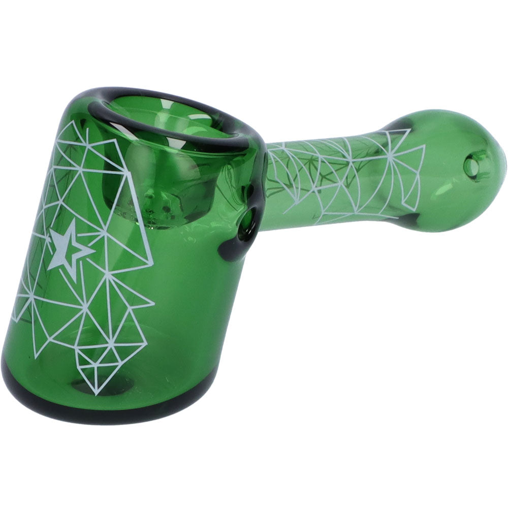 Space 5” Hammer Pipe