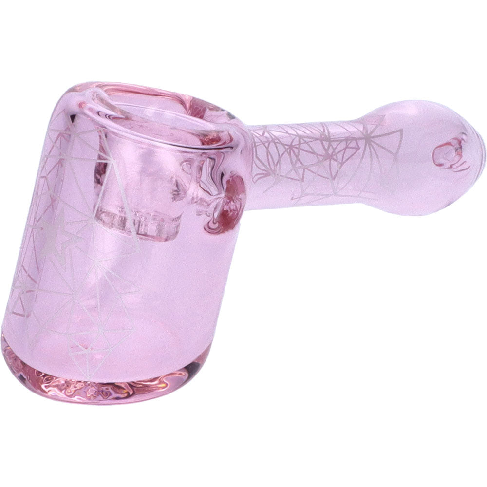 Space 5” Hammer Pipe