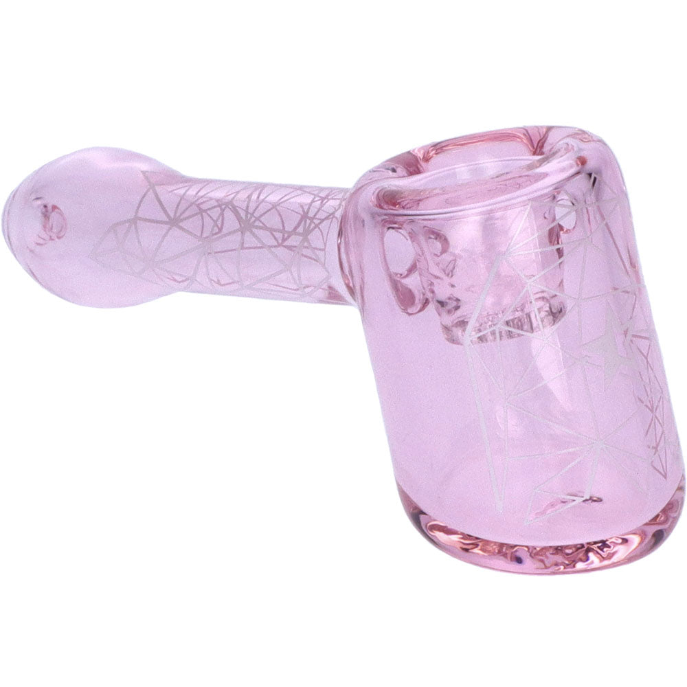 Space 5” Hammer Pipe