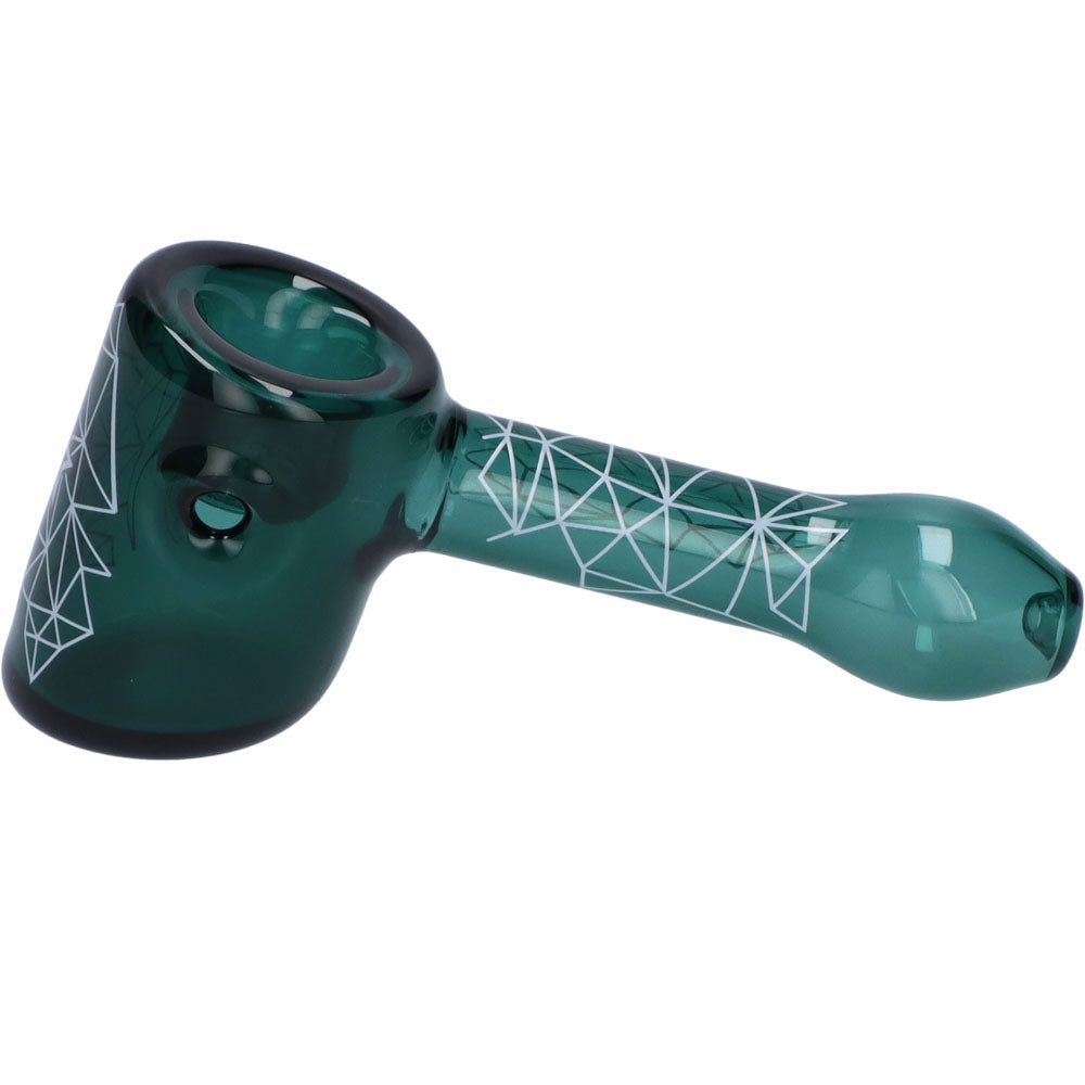 Space 5” Hammer Pipe