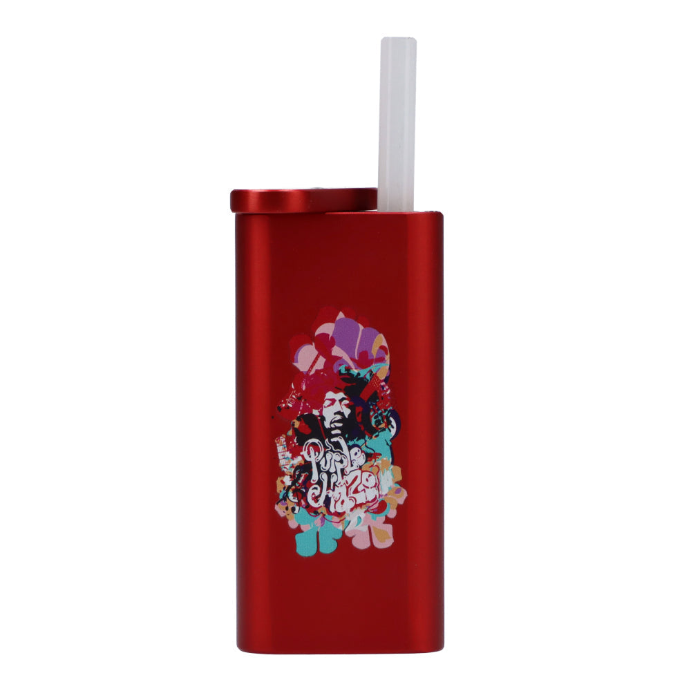 Jimi Rainbow Haze Dugout - view 4