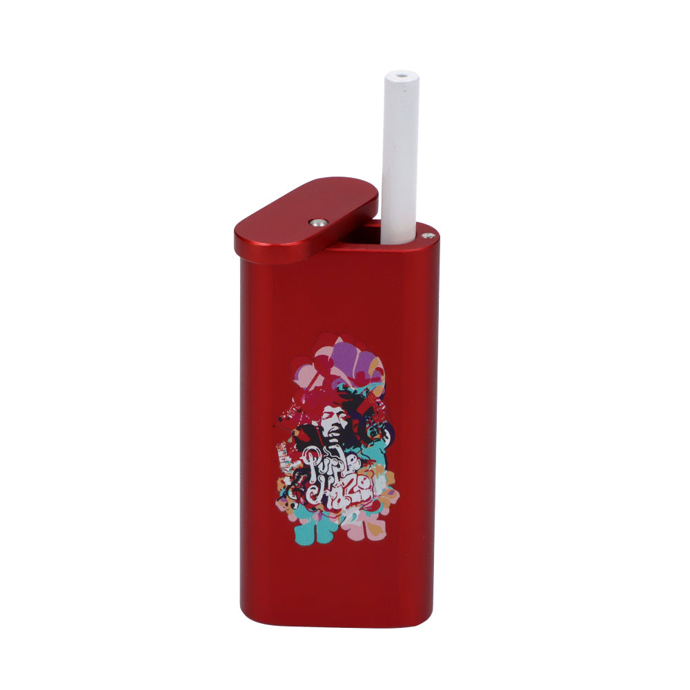Jimi Rainbow Haze Dugout - view 6