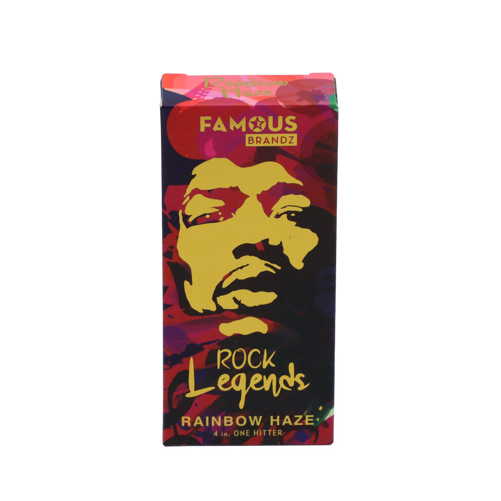 Jimi Rainbow Haze Dugout - view 8