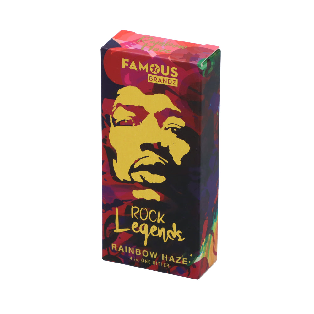 Jimi Rainbow Haze Dugout - view 9
