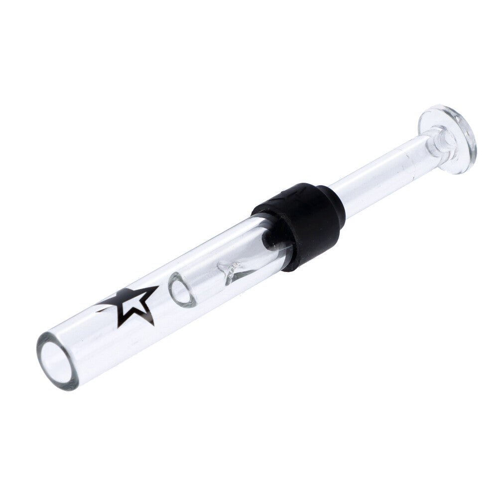 Famous X 3” Glass Blunt Tray of 48 - view 2