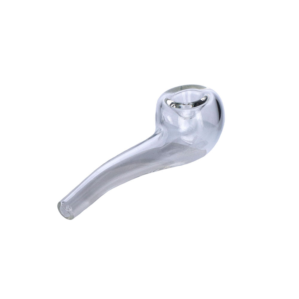 Everyday Essentials – 4” Bent Spoon Pipe