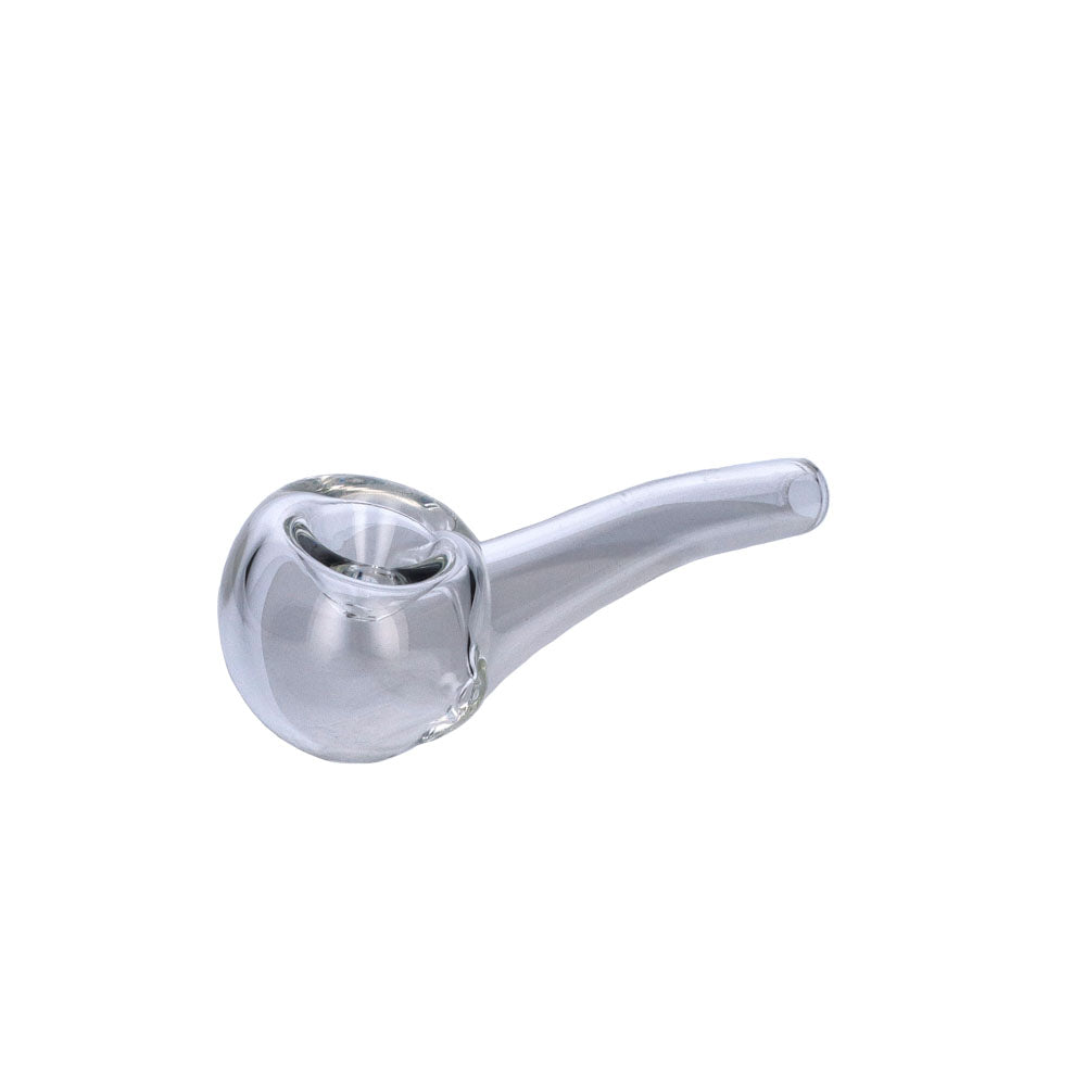 Everyday Essentials – 4” Bent Spoon Pipe