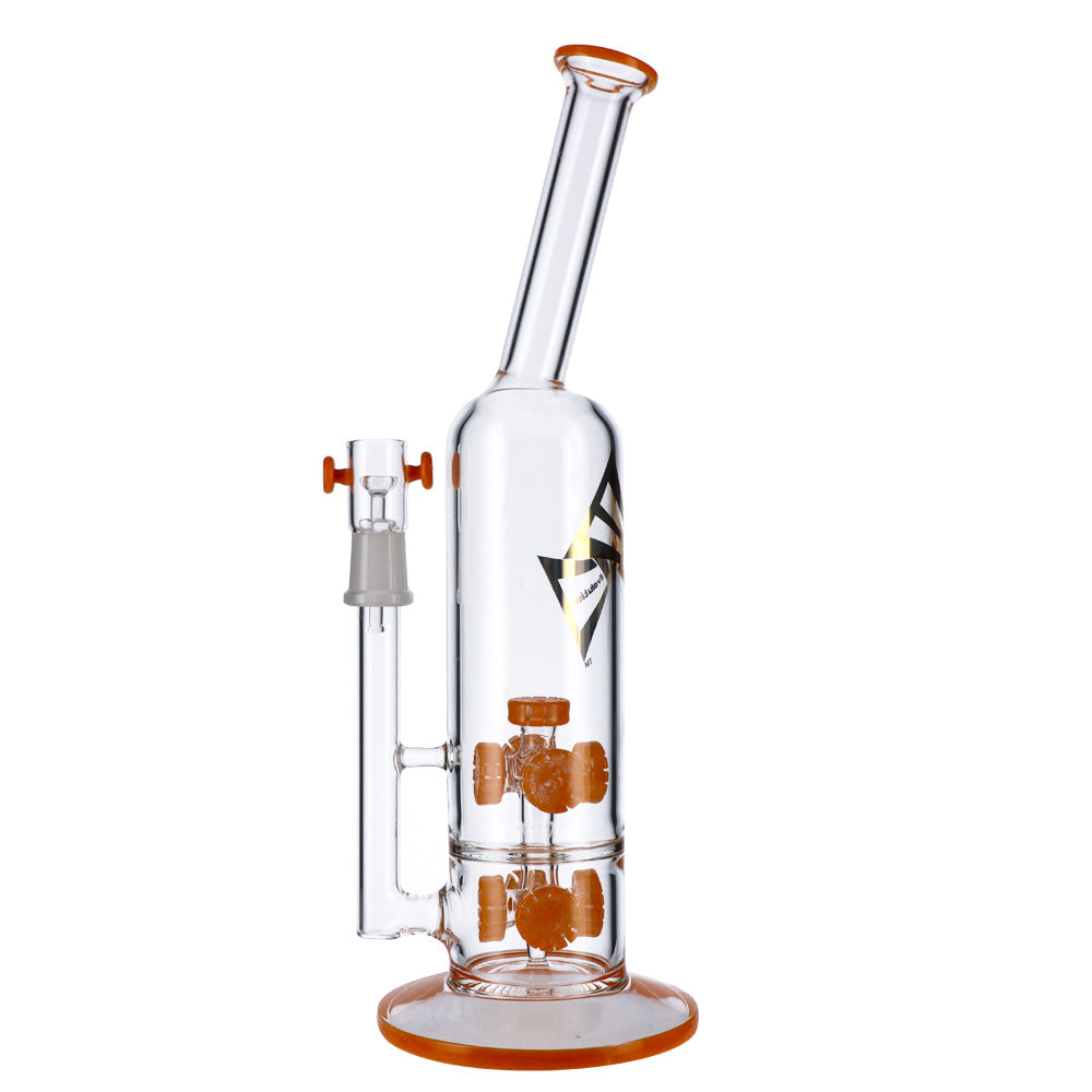 Blaze Dab Rig