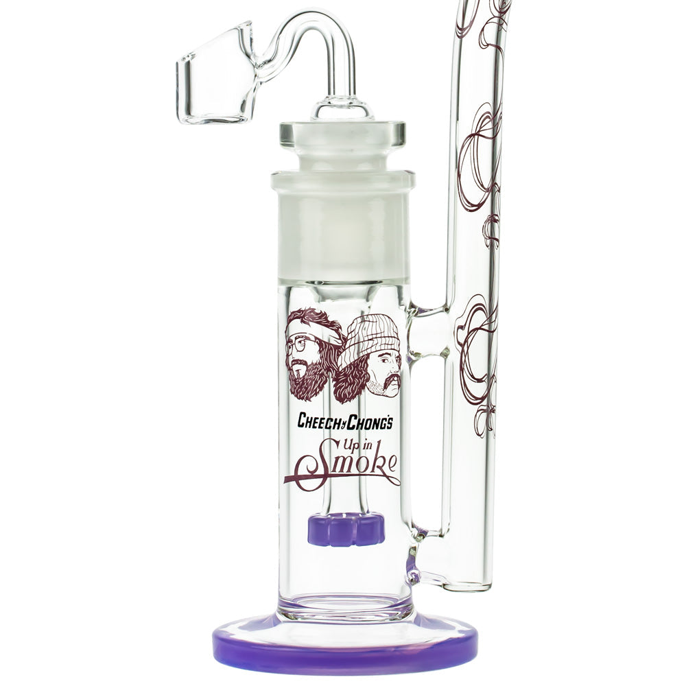 Tied Stick 10" Dab Rig - view 9