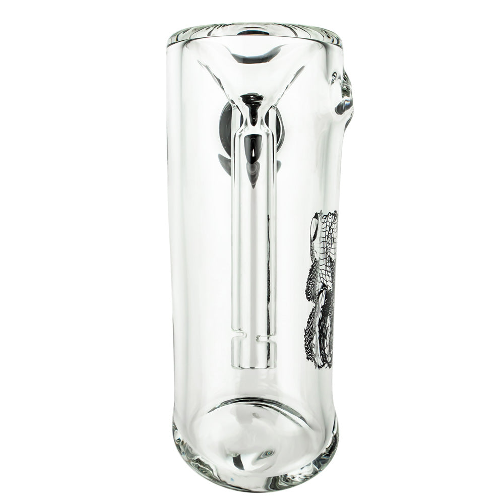 CHEECH & CHONG FAMOUS X  5 IN STRAIGHT BUBBLERS