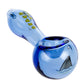 Shark Fin 4" Spoon Pipe - view 2