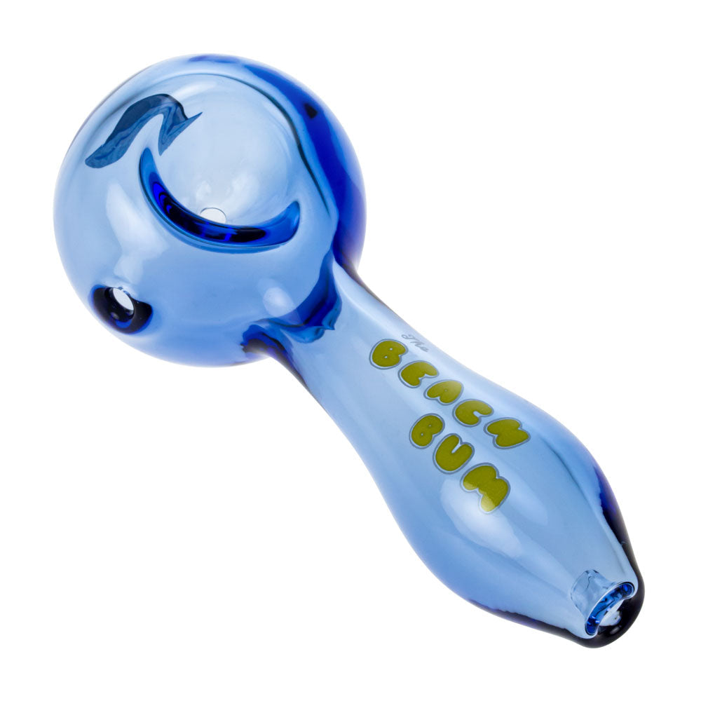 Shark Fin 4" Spoon Pipe - view 3