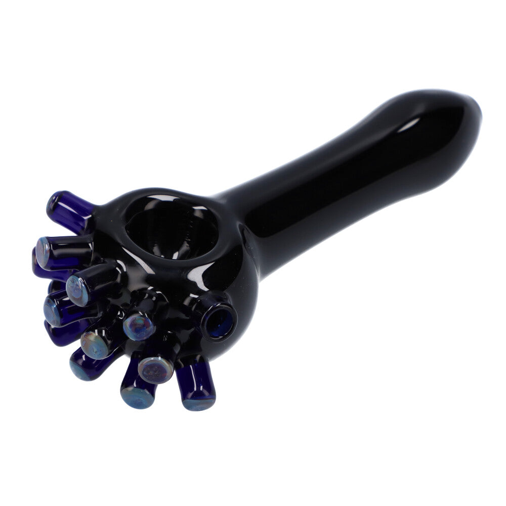 Octopus Spoon Pipe - East Loud