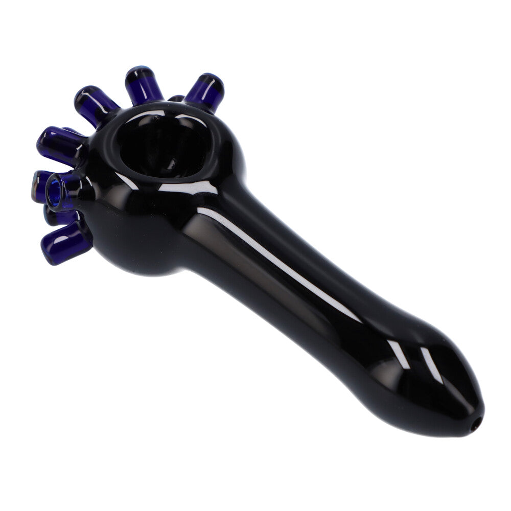 Octopus Spoon Pipe - view 5
