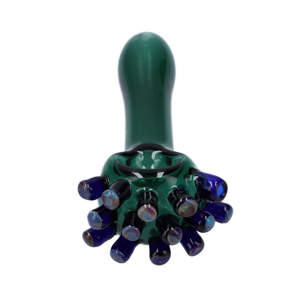 Octopus Spoon Pipe - view 8
