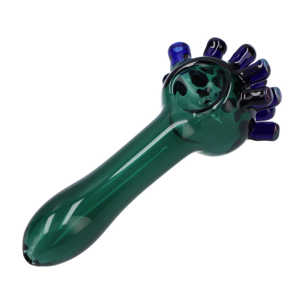 Octopus Spoon Pipe - view 10