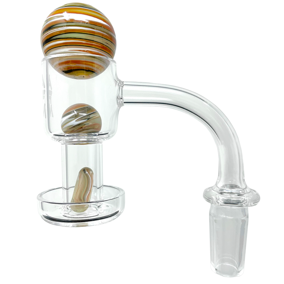 AFM Terp Slurper Marble Pill Set - 25mm - view 4
