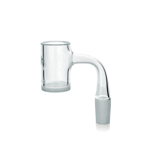 Opaque Base Quartz Banger - East Loud