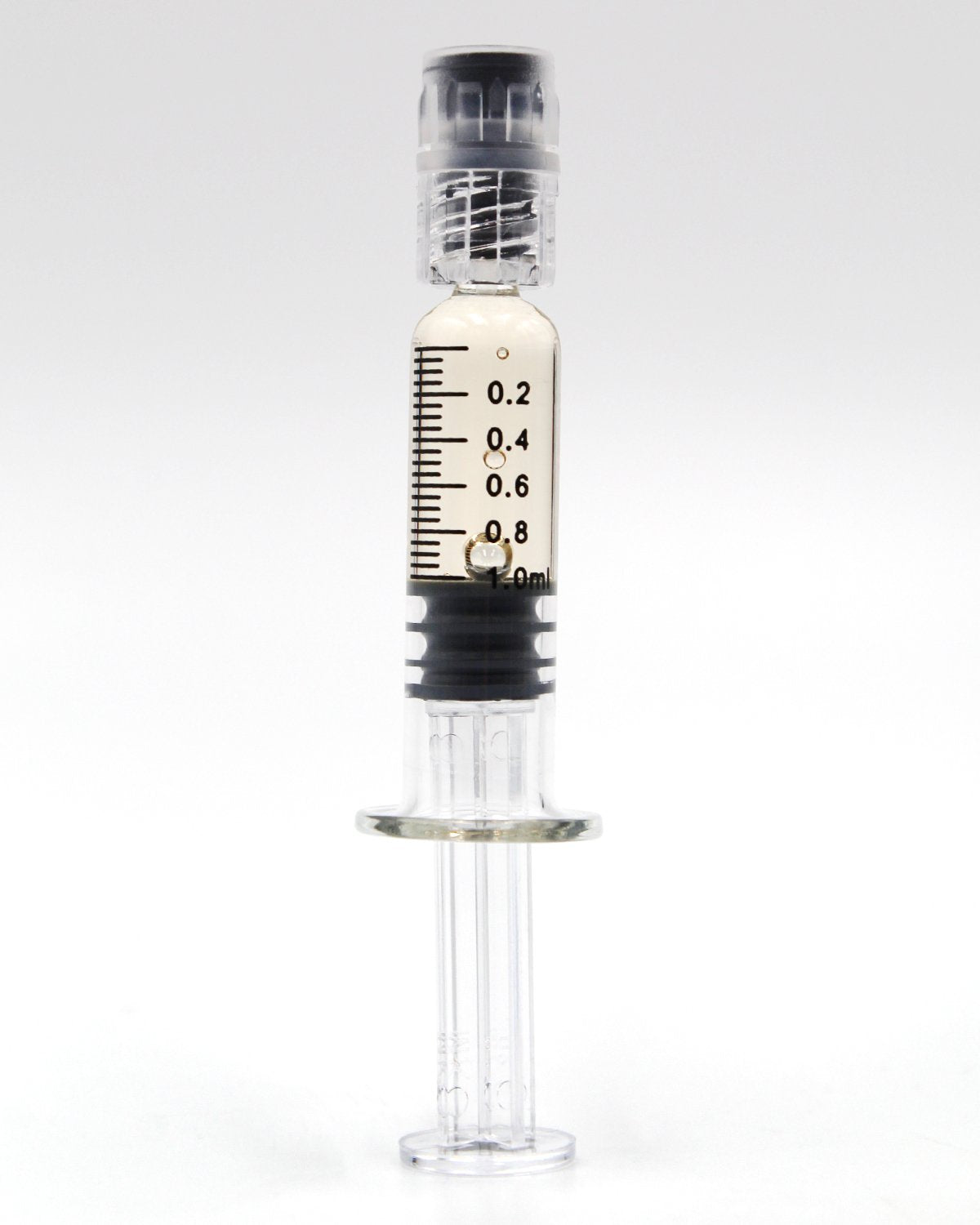 THC-O Distillate