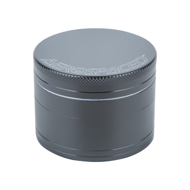 Aerospaced by Higher Standards - 4 Piece Grinder - 2.0" - view 13