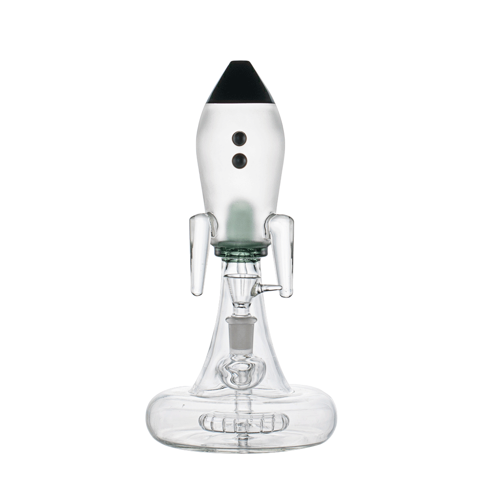 Hemper Blast Off XL Bong - East Loud