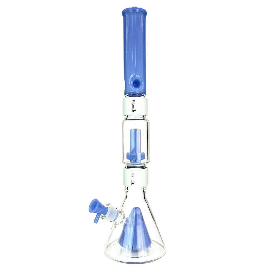 PERCOLATED BEAKER DOUBLE STACK - view 5