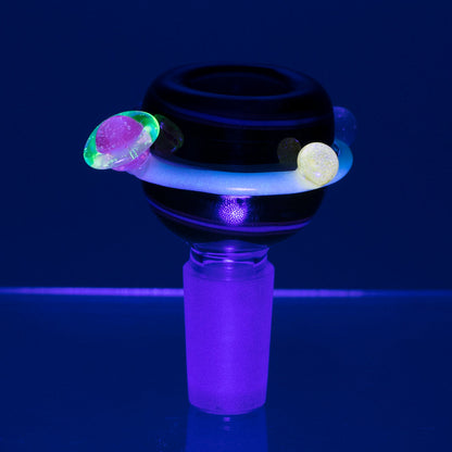 UV Galactic Bowl Piece - East Loud