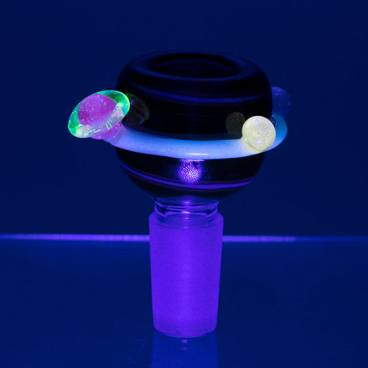 UV Galactic Bowl Piece - East Loud
