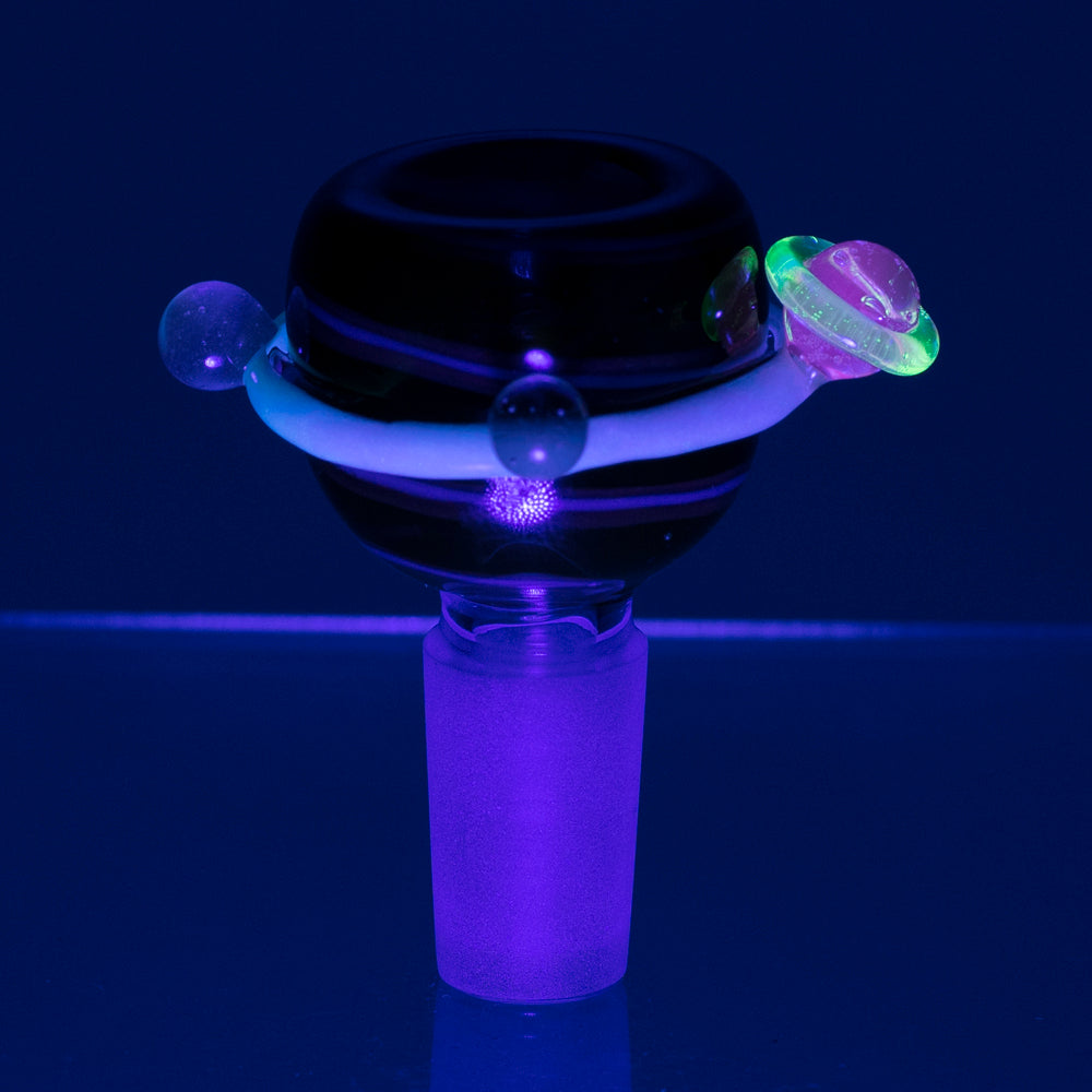 UV Galactic Bowl Piece - view 3