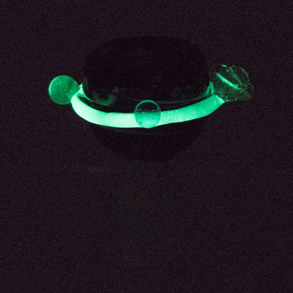 UV Galactic Bowl Piece - view 4