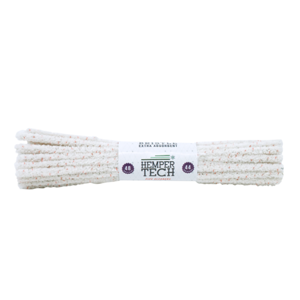 HEMPER Tech Pipe Cleaning Bristles - East Loud
