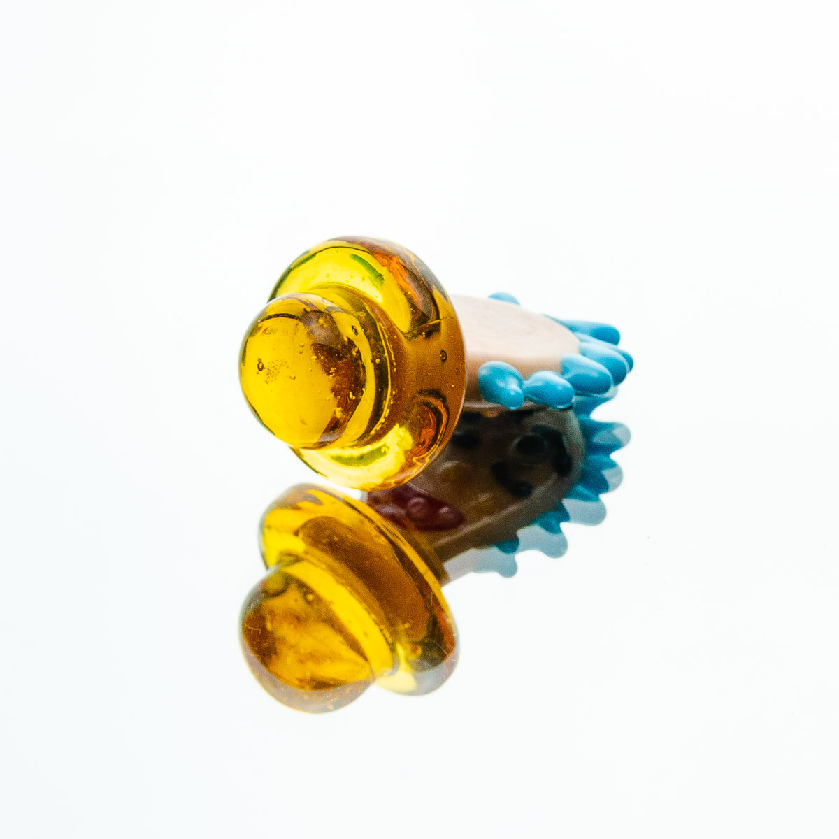 Mad Scientist Carb Cap - view 6