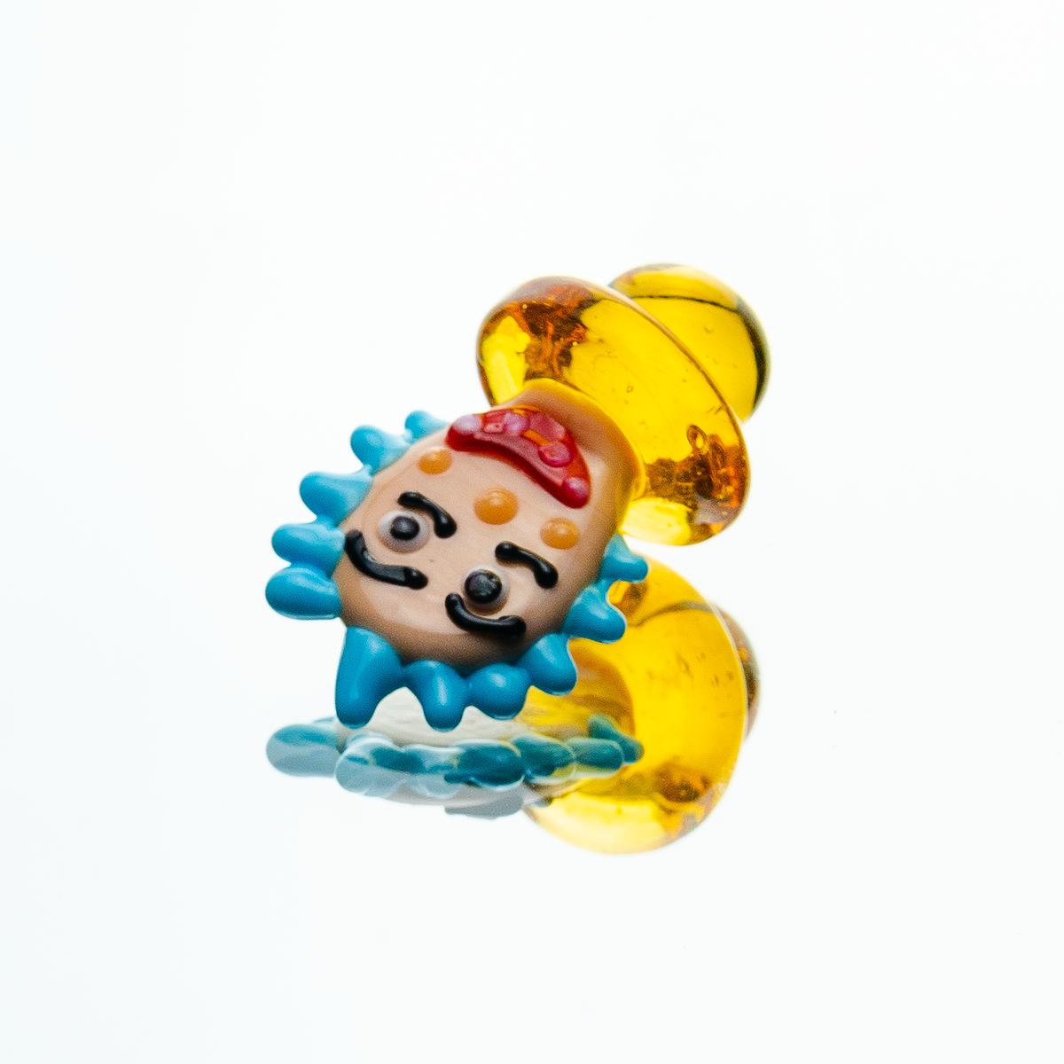 Mad Scientist Carb Cap - view 7