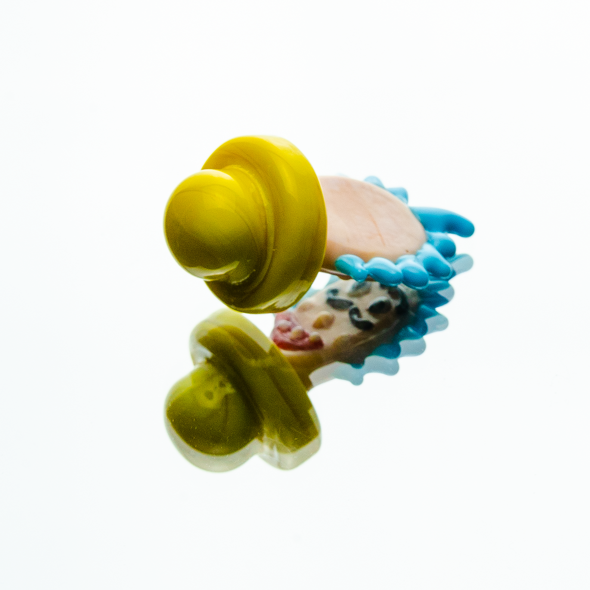 Mad Scientist Carb Cap - view 9