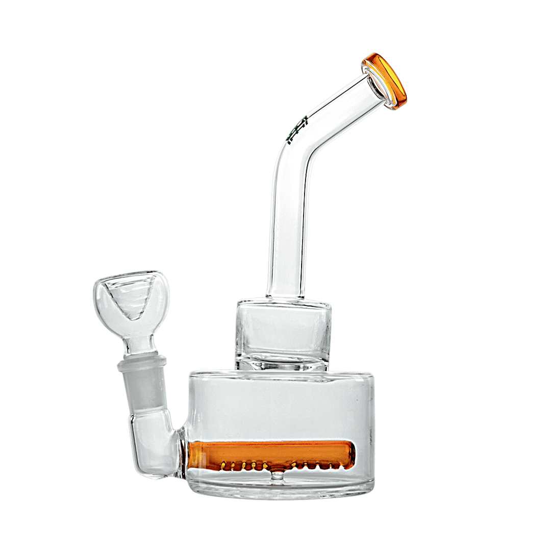HEMPER Inline Puck Bong V2 - view 5