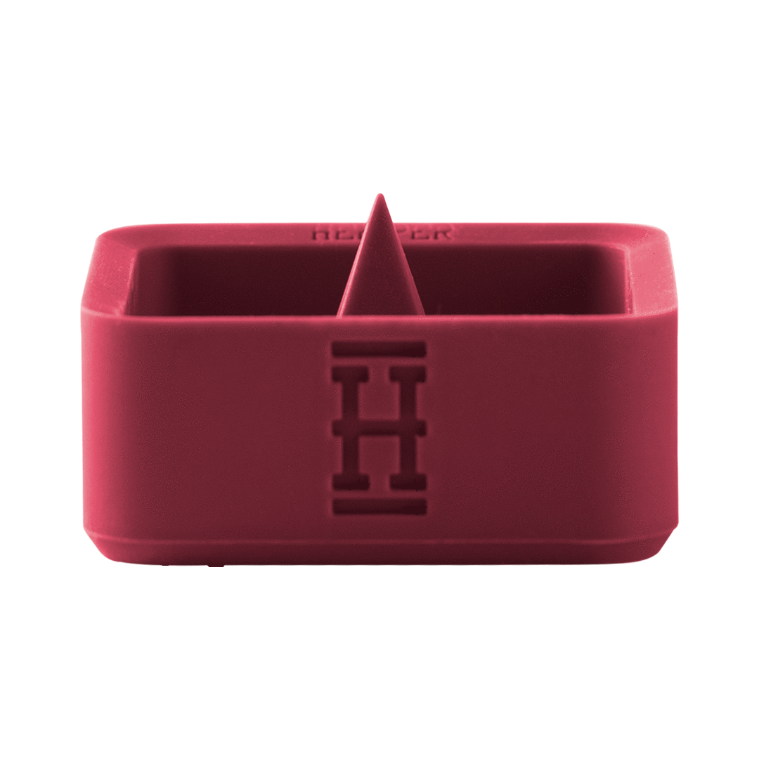 HEMPER Silicone Caché - Debowling Ashtray - view 6