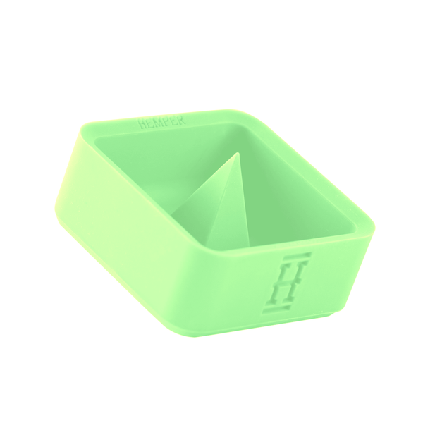 HEMPER Silicone Caché - Debowling Ashtray - view 7