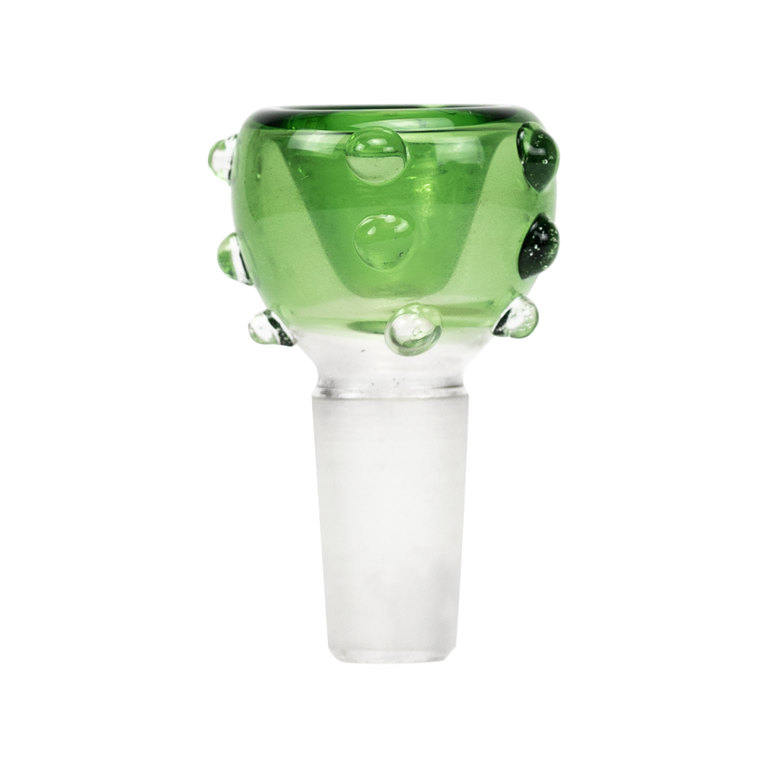 Cactus Jack 14 mm Male Glass Bowl - East Loud