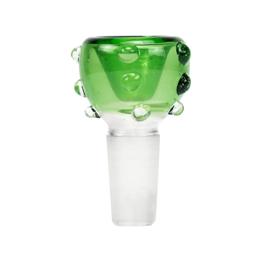 Cactus Jack 14 mm Male Glass Bowl - East Loud