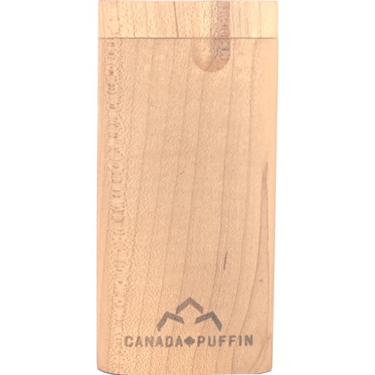 Banff Dugout and One Hitter (3 Pack) - East Loud
