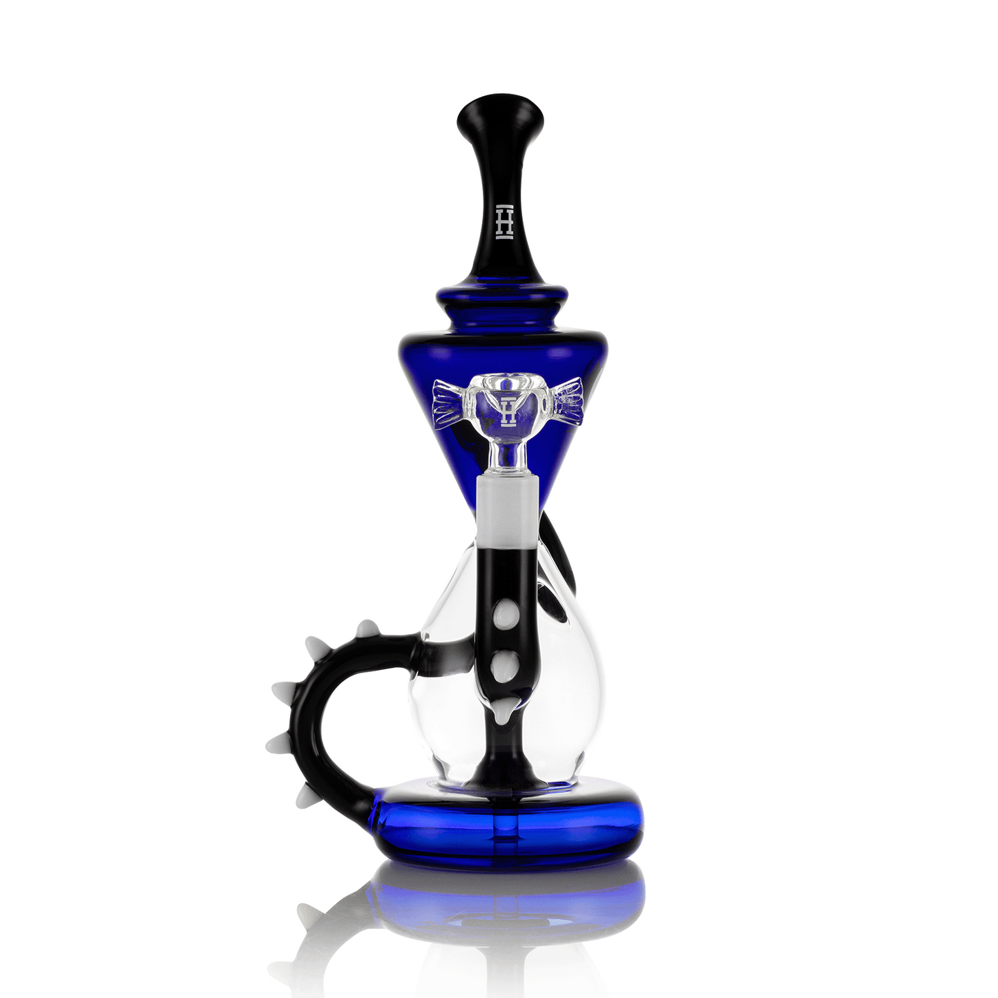 HEMPER - Candy Monster XL Bong 9" - view 2