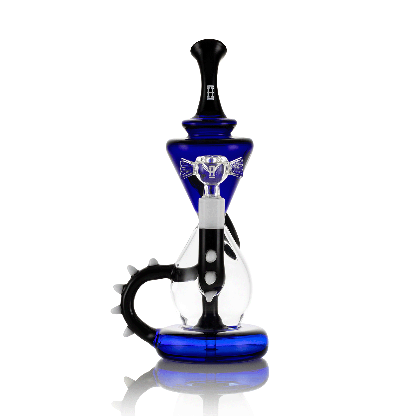 HEMPER - Candy Monster XL Bong 9" - view 2