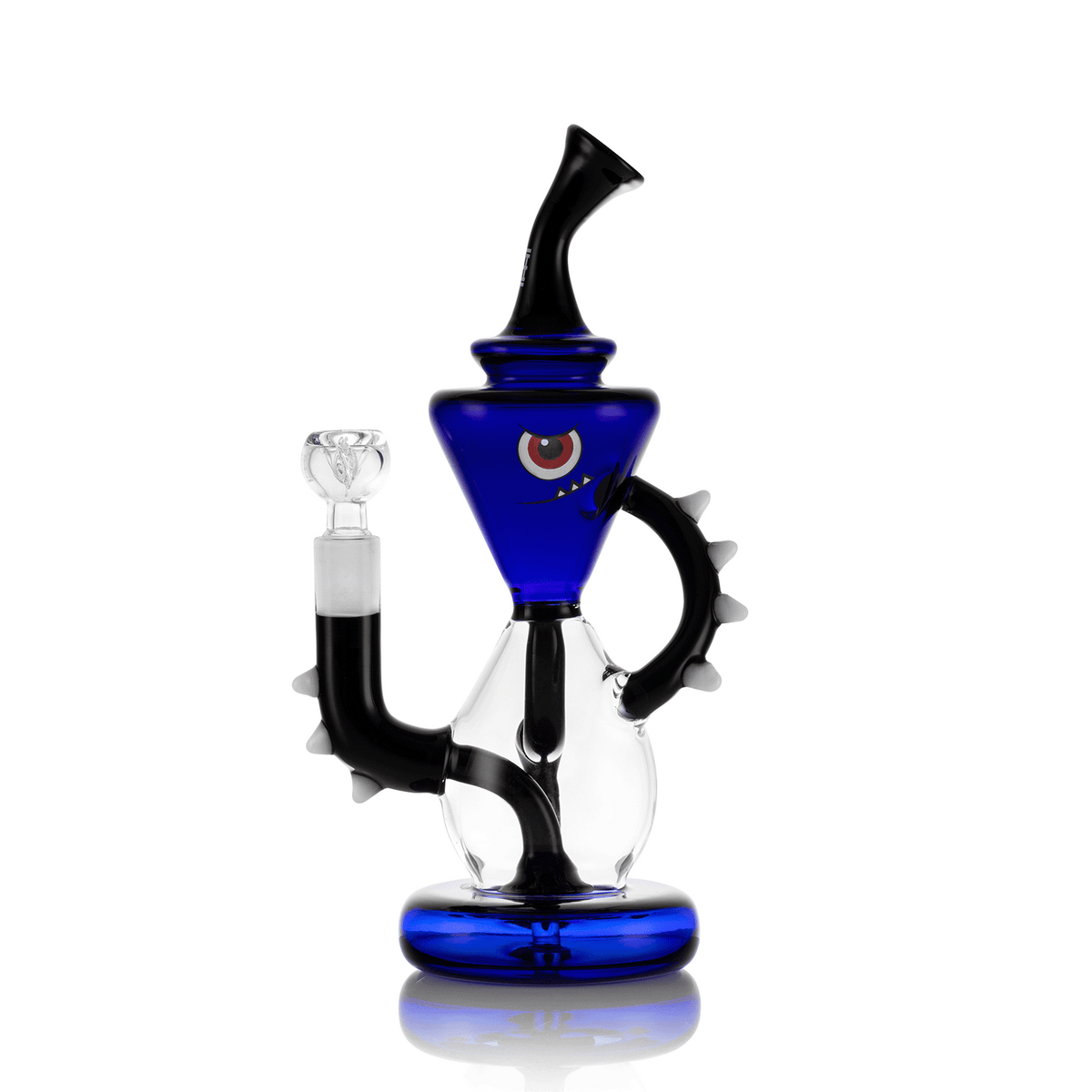 HEMPER - Candy Monster XL Bong 9" - view 3
