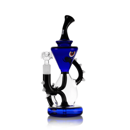HEMPER - Candy Monster XL Bong 9" - view 5