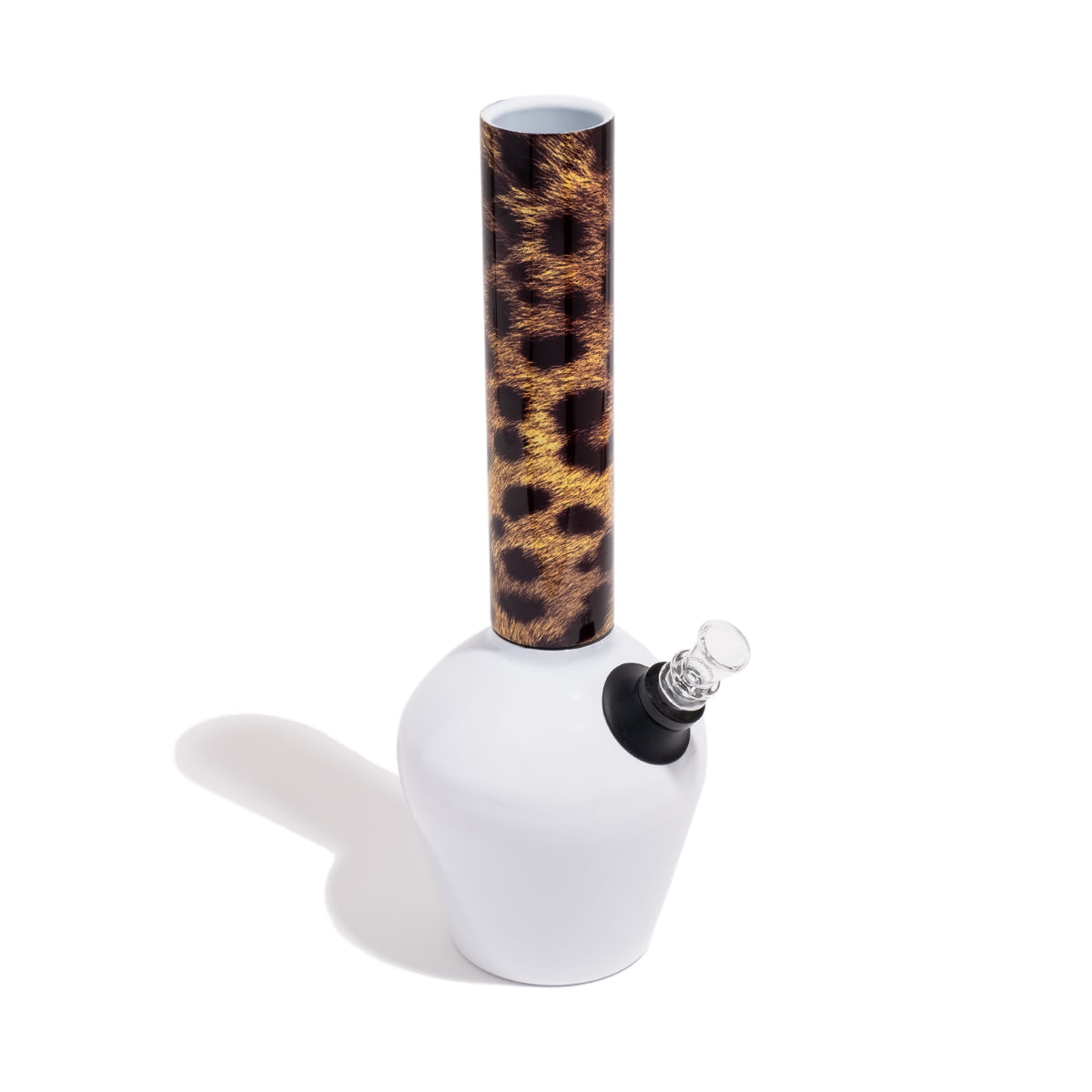 Chill - Mix & Match Series - Leopard Neckpiece - view 3