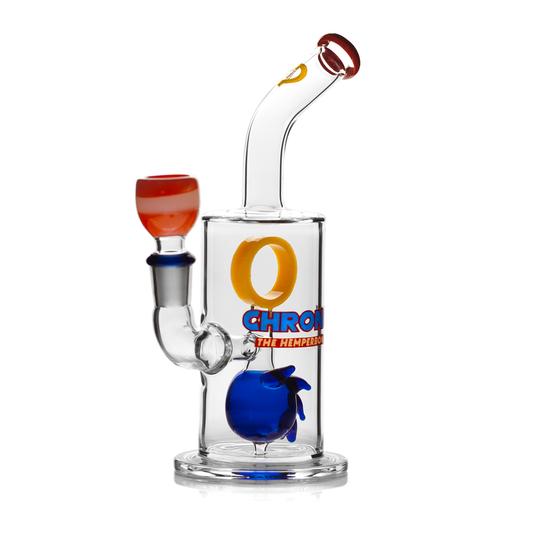 HEMPER Chronic Bong - East Loud