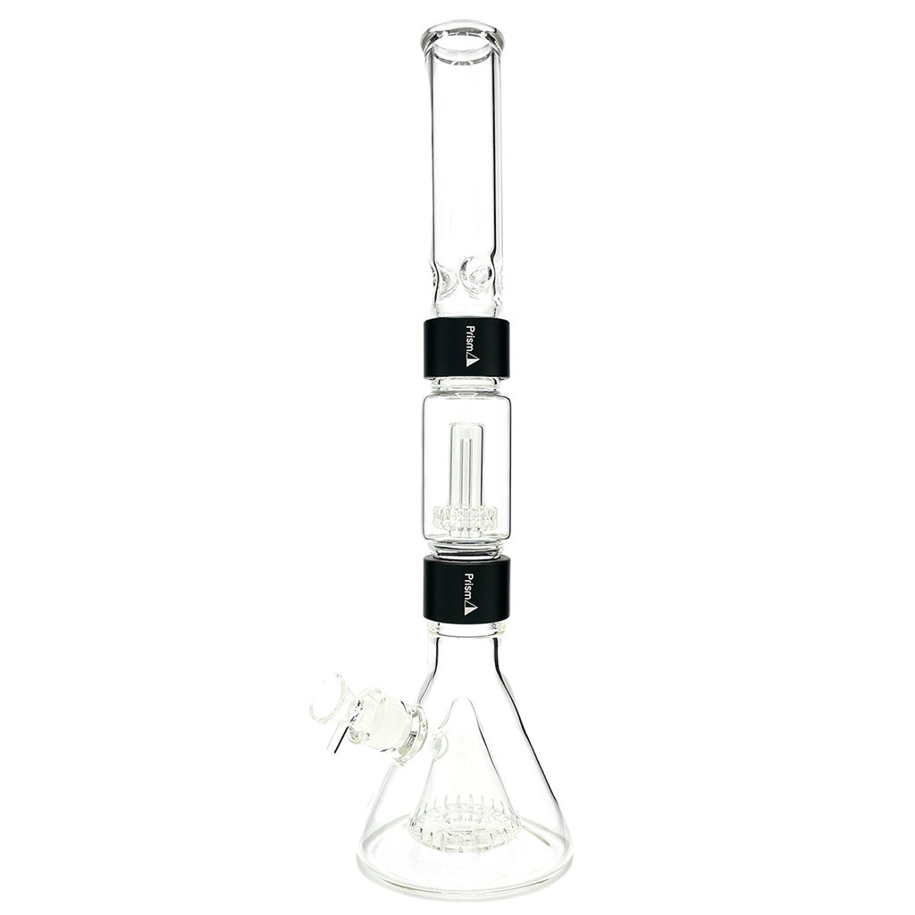 PERCOLATED BEAKER DOUBLE STACK - view 7